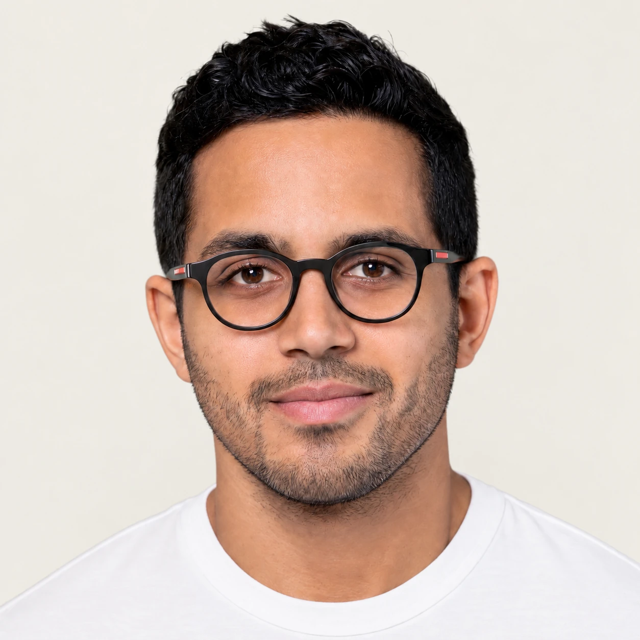 Ari Sattari, founder of Rapport